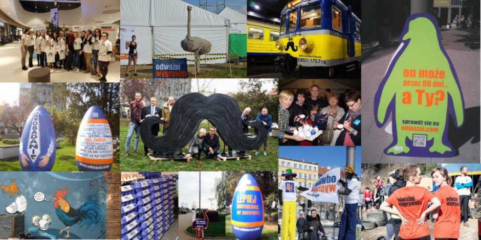 KONKURS "ZDROWY SAMORZĄD"
