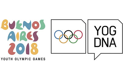III Młodzieżowe Igrzyska Olimpijskie