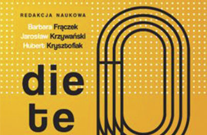 DIETETYKA SPORTOWA