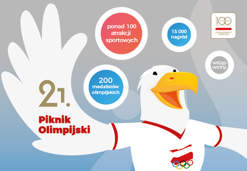 21. PIKNIK OLIMPIJSKI