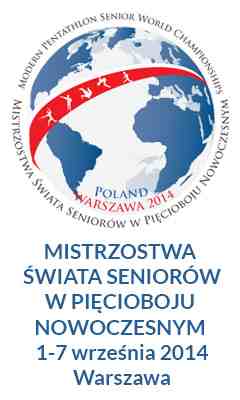 Mistrzostwa Świata w Pięcioboju Nowoczesnym