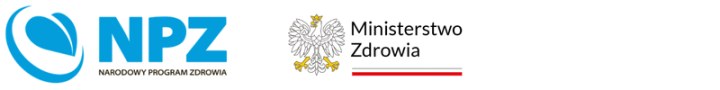 Logo Narodowy Fundusz Zdrowia, Minoisterstwo Zdrowia
