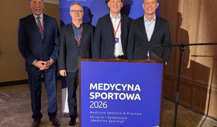 W dniach 12-13 czerwca w Krakowie odbyła się konferencja naukowa z okazji 30-lecia I Międzynarodowe…